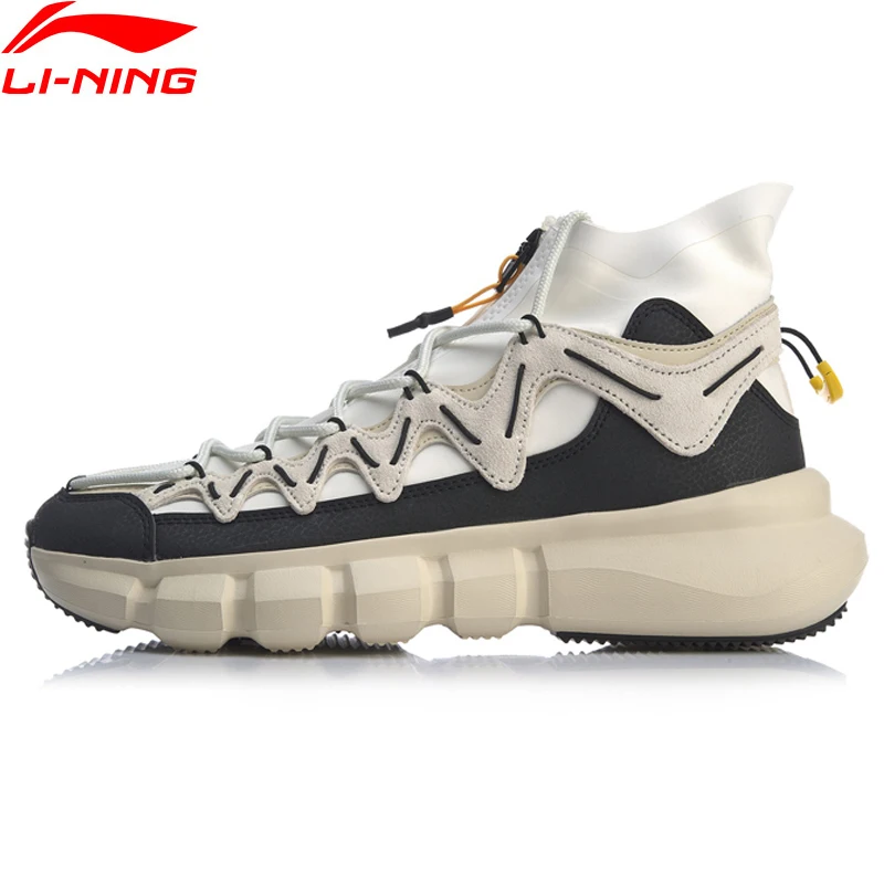 Li-Ning/Мужская обувь; Wade ESSENCE; коллекция 2,3 года; обувь для баскетбола; удобная спортивная обувь с подкладкой; кроссовки для отдыха; AGBP077 XYL293