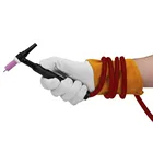 Шнур питания Superflex 57Y031RSF для рефонарь ка CK9 CK17, 25 футов, оборудование для газовой сварки, принадлежности для паяльных аппаратов