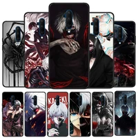 tokyo ghouls ainme silicone cover for oneplus nord ce 2 n10 n100 9 9r 8t 7t 6t 5t 8 7 6 plus pro phone case shell