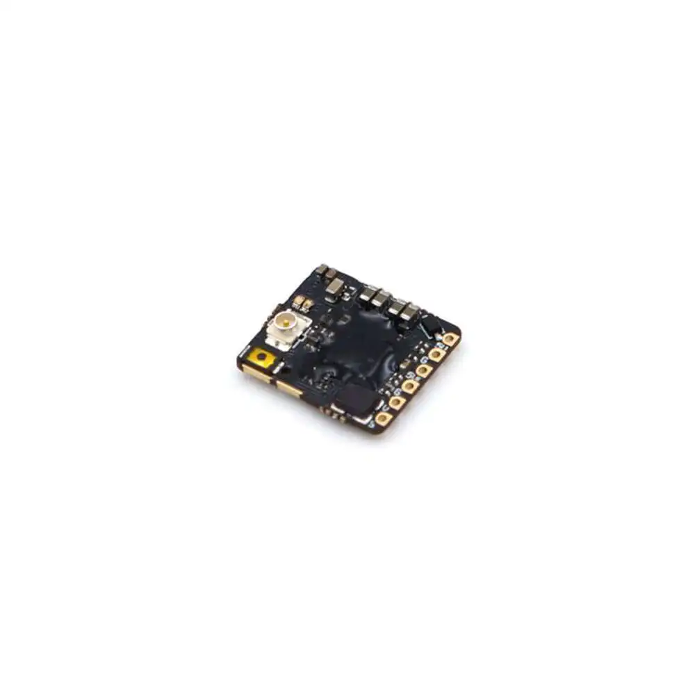 Оригинальный микровидеопередатчик TBS Unify Pro32 Nano V1.1 5G8 VTX 5 8 ГГц|Детали и аксессуары|