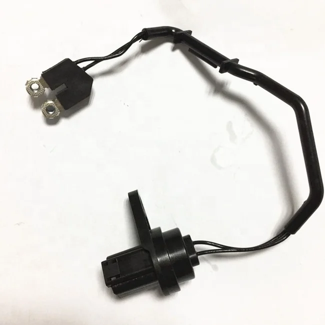 

SAA6D125-5 engine parts PC400-7 injector wiring harness plug 6156-81-9110 wire harness