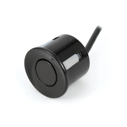 No Monitor 1 Sensor Автомобильный комплект светодиодных датчиков парковки 22 мм Датчик слепого пятна s подсветка Дисплей обратный резервный Радар монитор Система Авто парктроник - Название цвета: No Monitor 1 Sensor