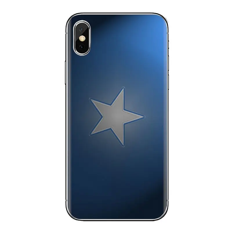 TPU Case For Huawei P Smart Y6 P8 P9 P10 Plus Nova P20 Lite Pro Mini 2017 SLA-L02 SLA-L22 2i Somalia national Banner Flag Poster |