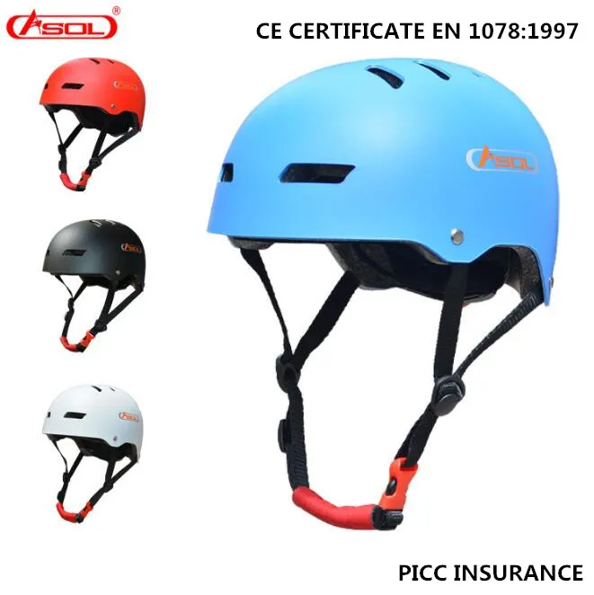 Профессиональный шлем ASOL для альпинизма бесшовный дышащий защитный