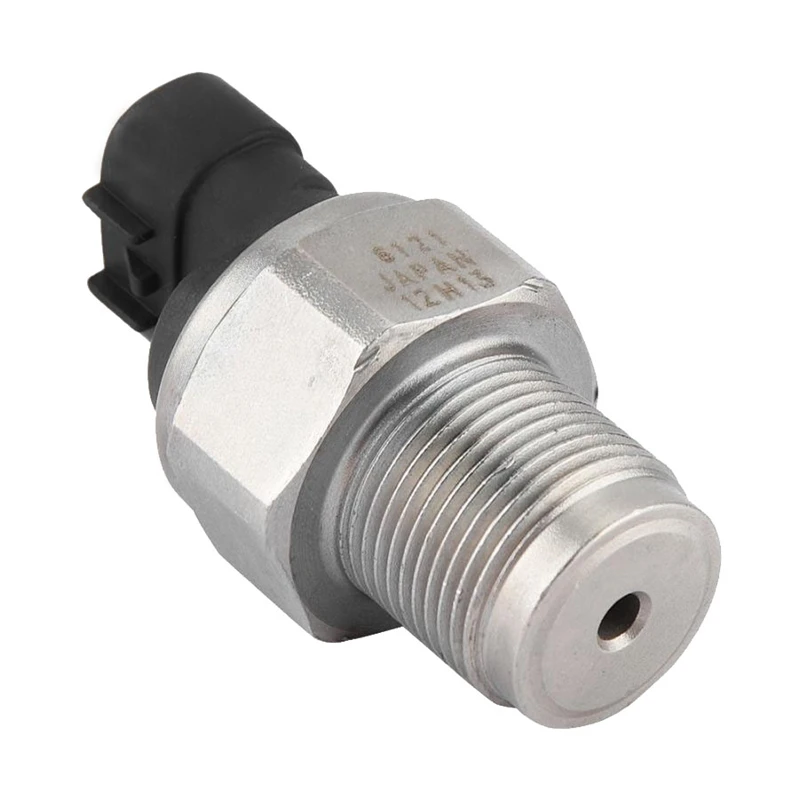 Дизель Common Rail датчик давления топлива 89458 71010 499000 6120 для Toyota Hilux 2AD FTV Hiace D4D 3.0L Avensis