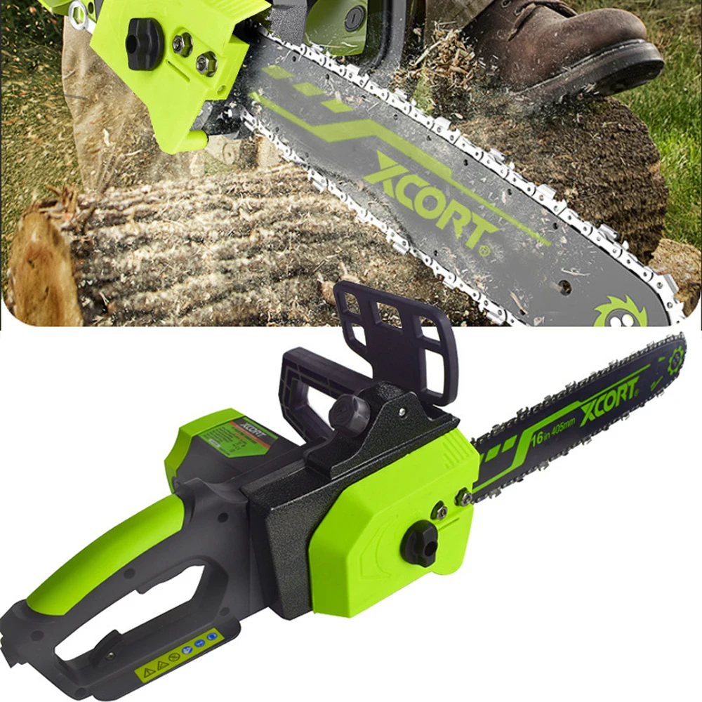 

220-240V Electric Chainsaw Wood Cutters Bracket Angle Grinder Chain Saw 2000W Electric Chainsaw Wood Cutter Power Tool