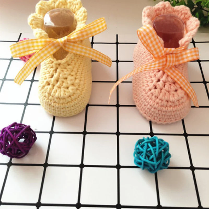 10 шт. прозрачные пластиковые детские пинетки из ПВХ | Украшения и аксессуары