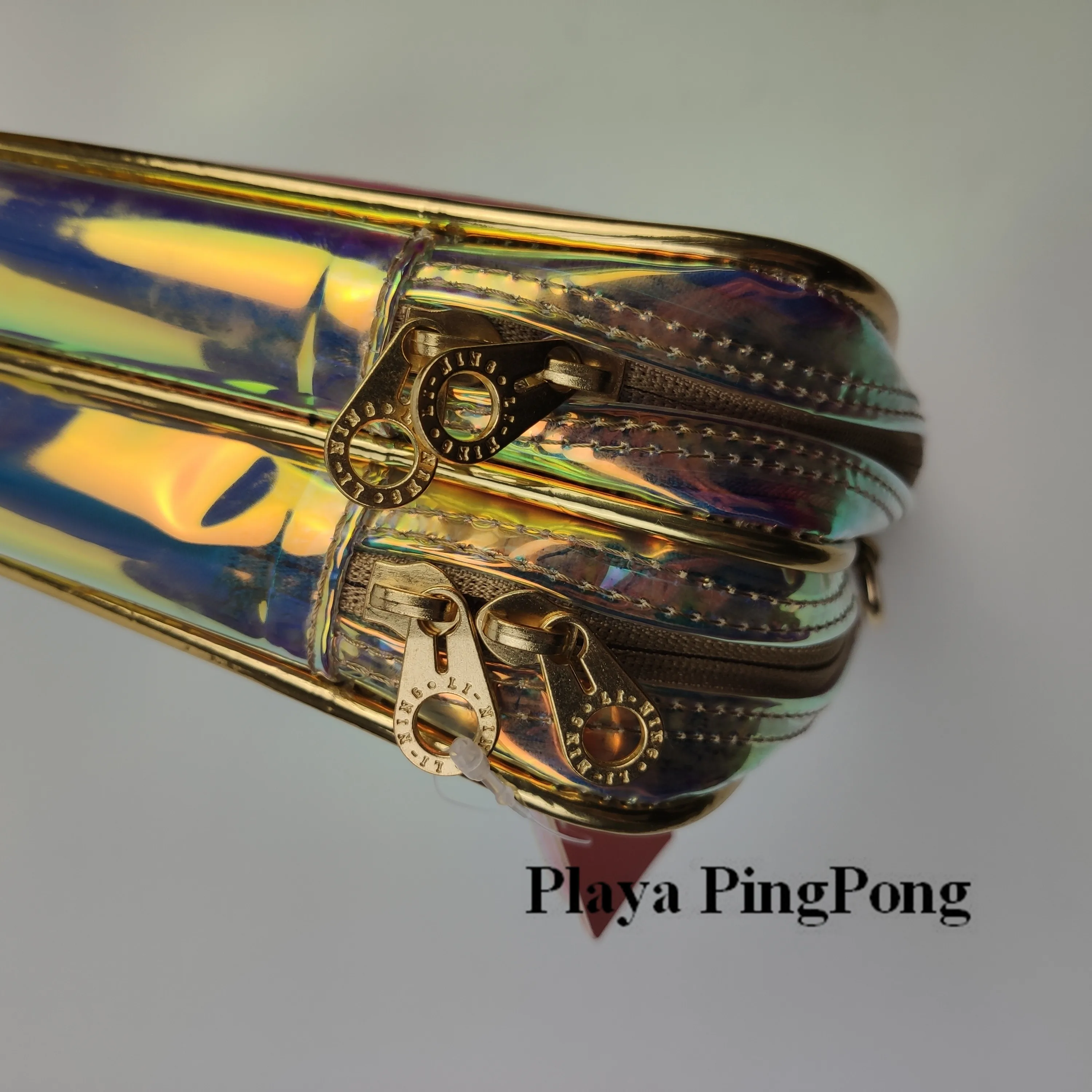 Накидка для ракеток настольного тенниса китайской национальной сборной