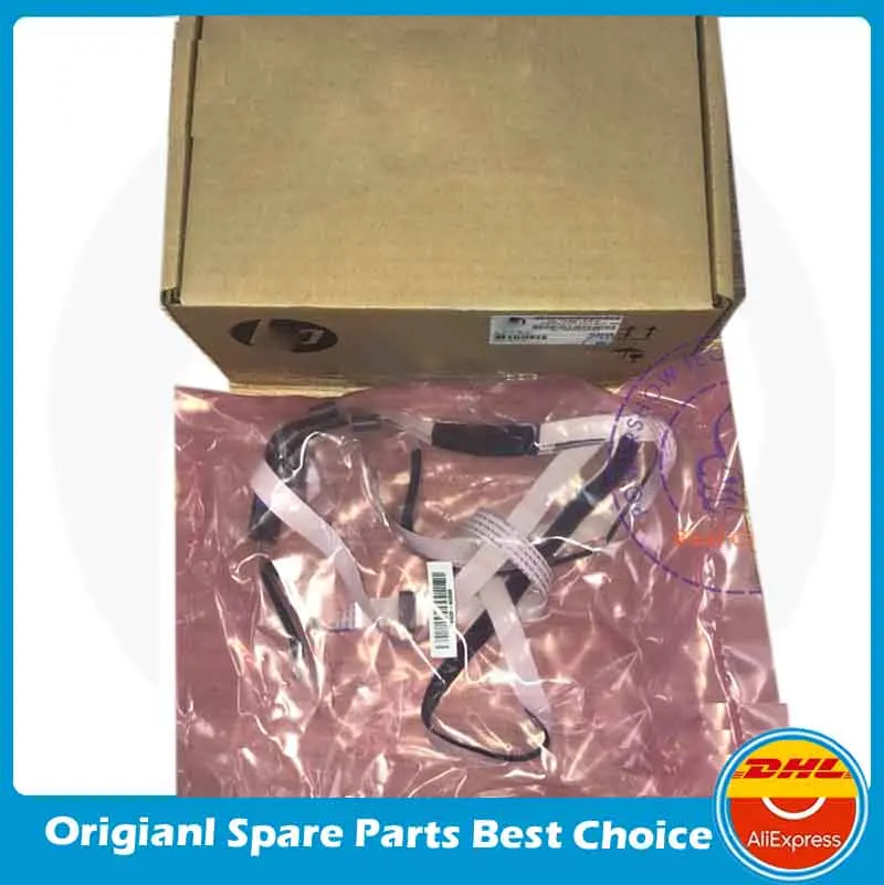 Оригинальный новый товар брикеты для сканирования комплект SV принтера HP DESIGNJET T830