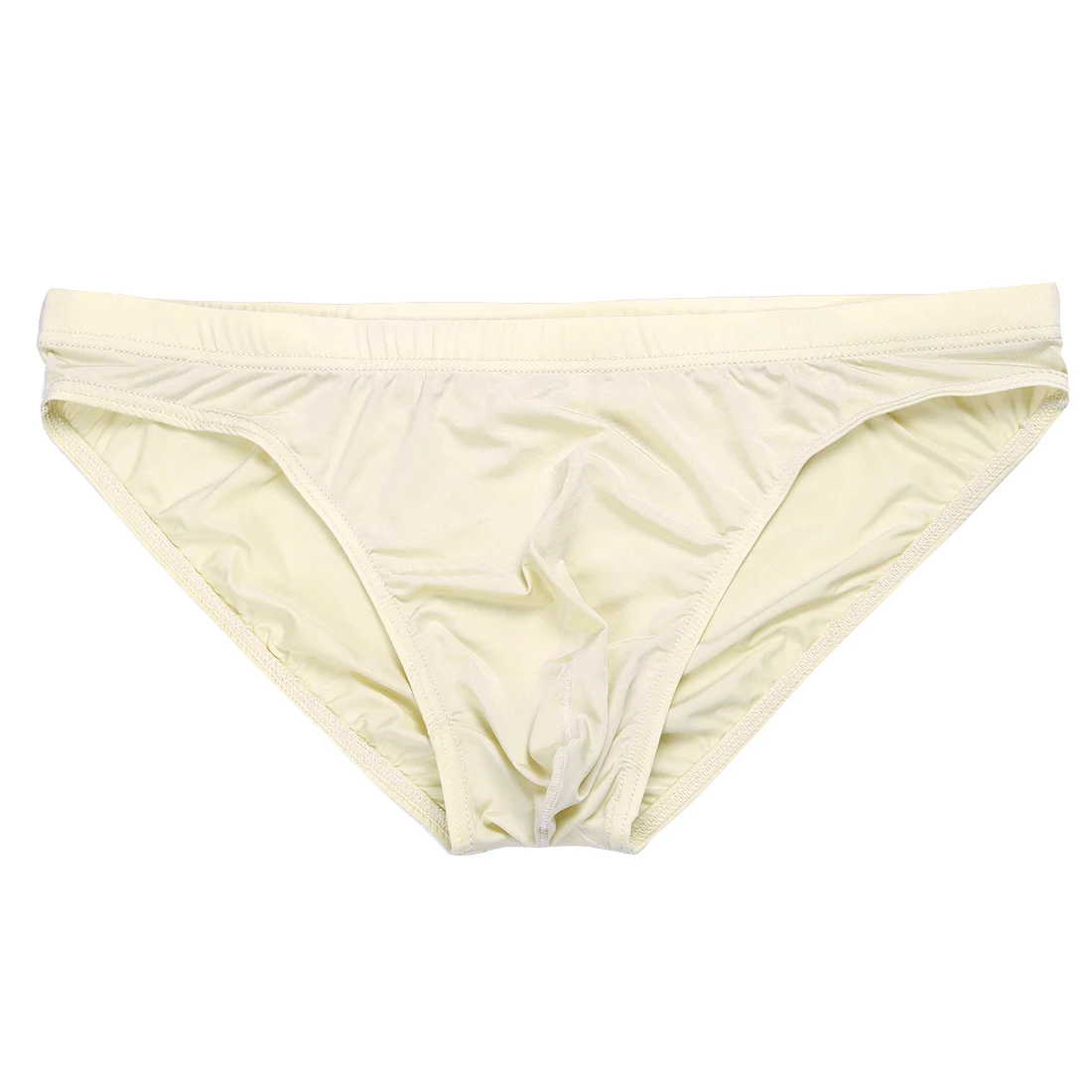 Мужские трусы брифы с заниженной талией синие и черные Трусы-стринги сексуальное