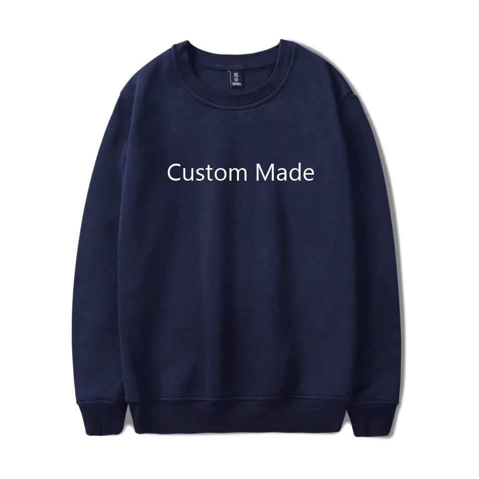 

Women Sweatshirt CUSTOMIZE MADE K 4044-WY01