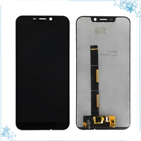 5 5for blackview a30 lcd display touch screen digitizer assembly mobile phone replacement parts