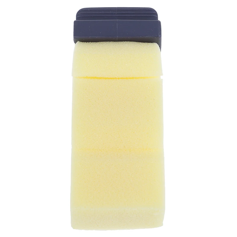 3 шт./компл. губка для волос щетка парикмахерских аппликатор Волшебная щётка