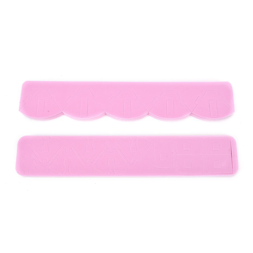 Горячая Распродажа 1 набор подставка для аэрографа Женский инструмент домашнего