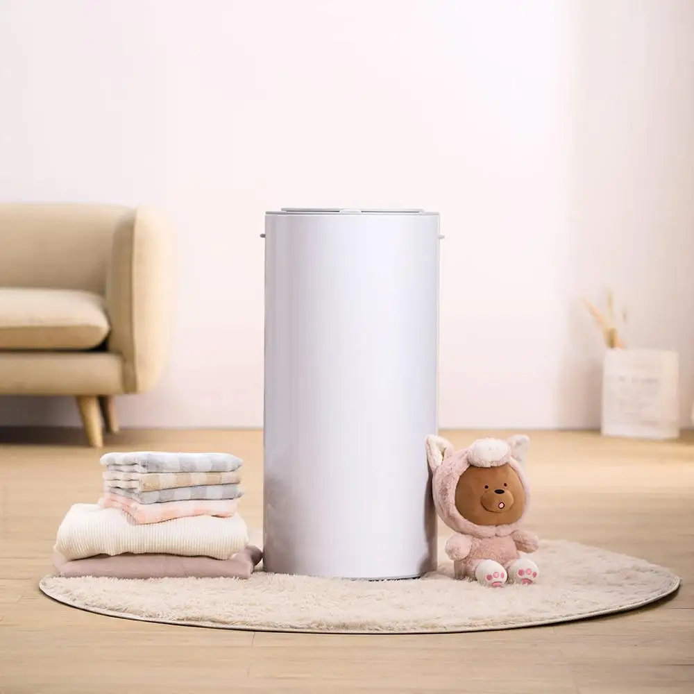 XIAOMI MIJIA YOUPING XIAOLANG сушилка для одежды Портативная техника стирки умная дезинфекция