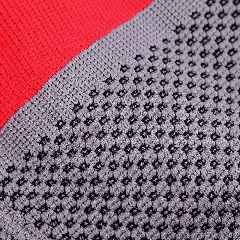 S02 трехмерная плетеная силиконовая красновато-черная теплая налокотная Подушка-один пакет от AliExpress WW