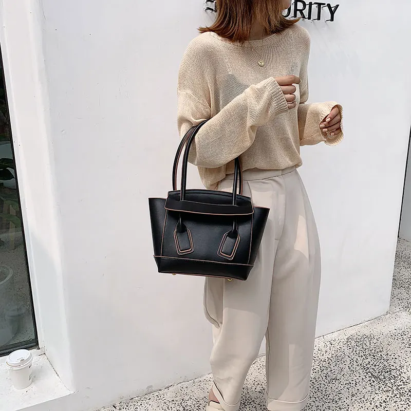 Бренд razaly Высокое качество большая сумка через плечо женские дизайнерские сумки