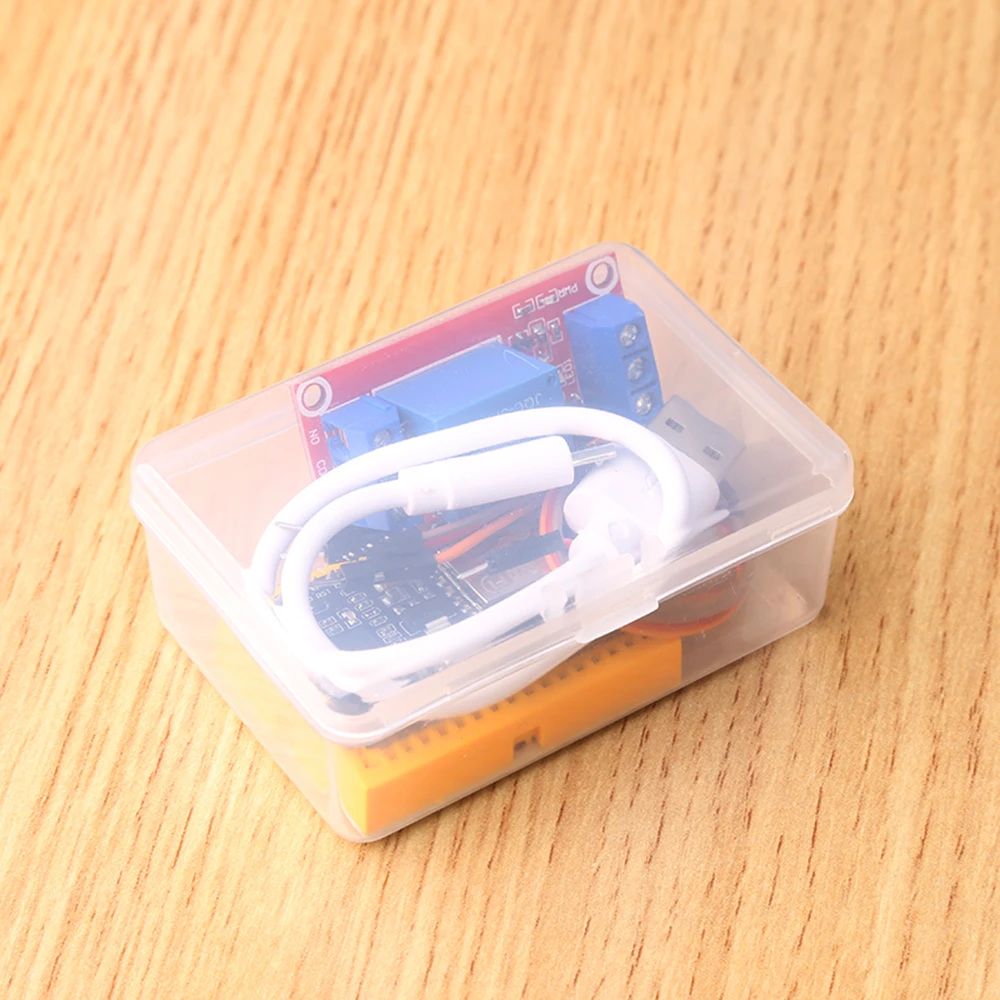 Комплект для самостоятельной сборки NodeMCU Smart home Arduino ESP8266 core Поддержка мобильного
