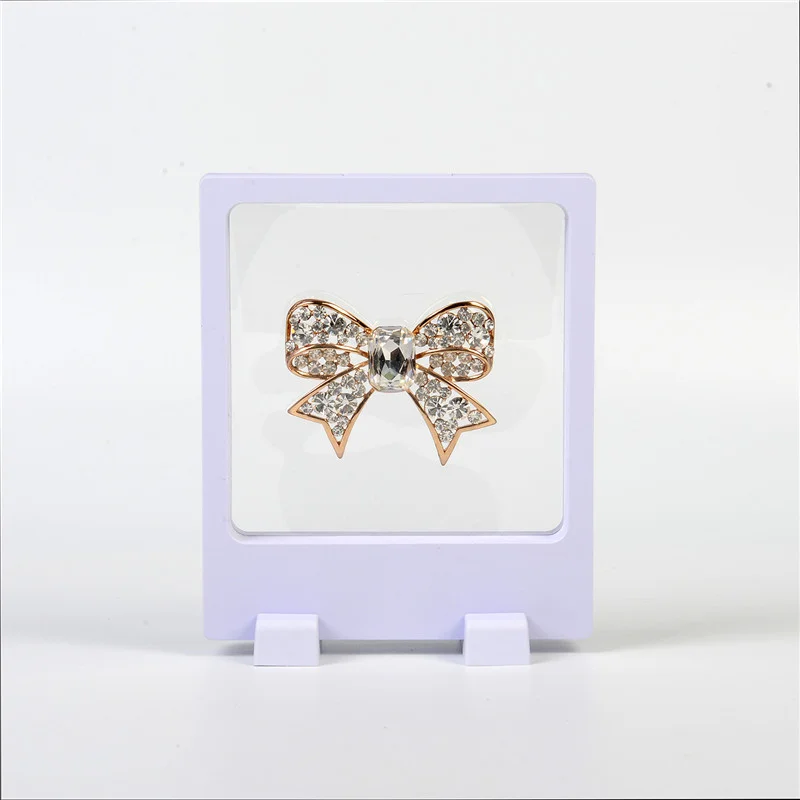 

Подставка-держатель для ювелирных изделий, 108*120 мм