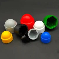 bolt nut dome protection caps covers exposed hexagon plastic m4 m5 m6 m8 m10 m12 m14 m16 m18 m20 m22 m24 m27 m30 m33 m36 m39 m42