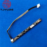 original for samsung bn41 01808a bn96 21731b for samsung monitor touch key plate s22d300 s24d300 s27d300 s24d330