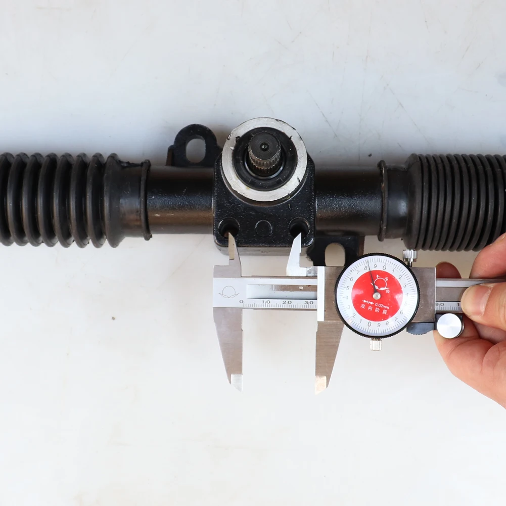 Распорка рулевого управления 410 мм M10 1 шт. |