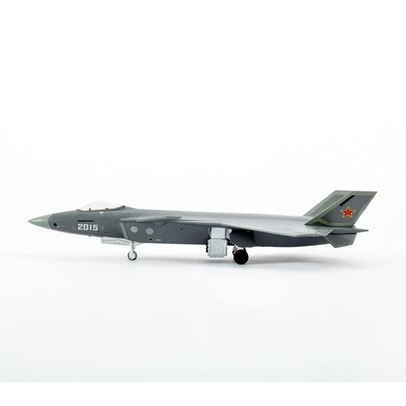 Модель самолета JASON TUTU модель F twenty J10 J20 J31 металлические Самолеты Stealth fighter Z9 Z19
