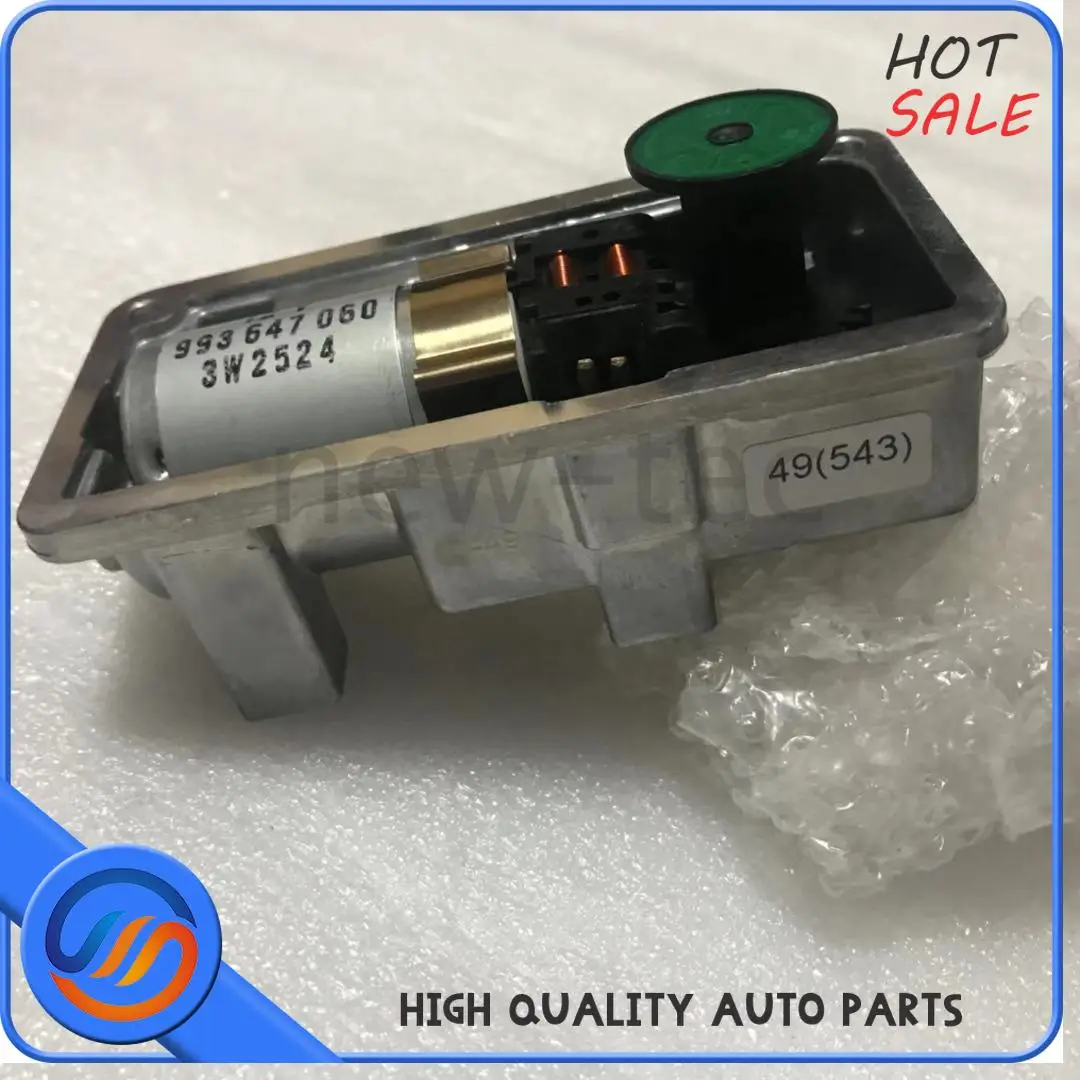 Коробка передач электронный привод G49 G049 G-49 расточка 763797 6NW009543 для Mercedes-Benz Sprinter Classic 2,2 Cdi 411D B909 2013
