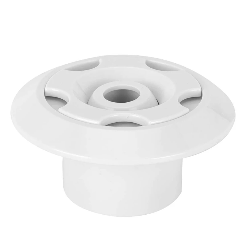 

360 Degree Rotatable Swimming Pool Massage Nozzle Water Outlet SPA Jet Nozzle Swimming Pool Accessories