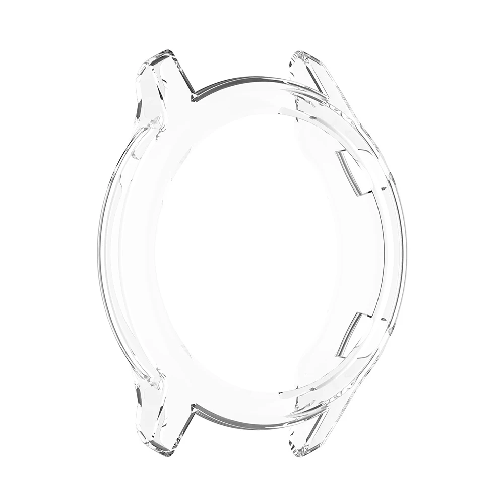 Защитный чехол для Huawei Honor Magic Watch 2 42 мм 46 высококачественный из ТПУ тонкий бампер