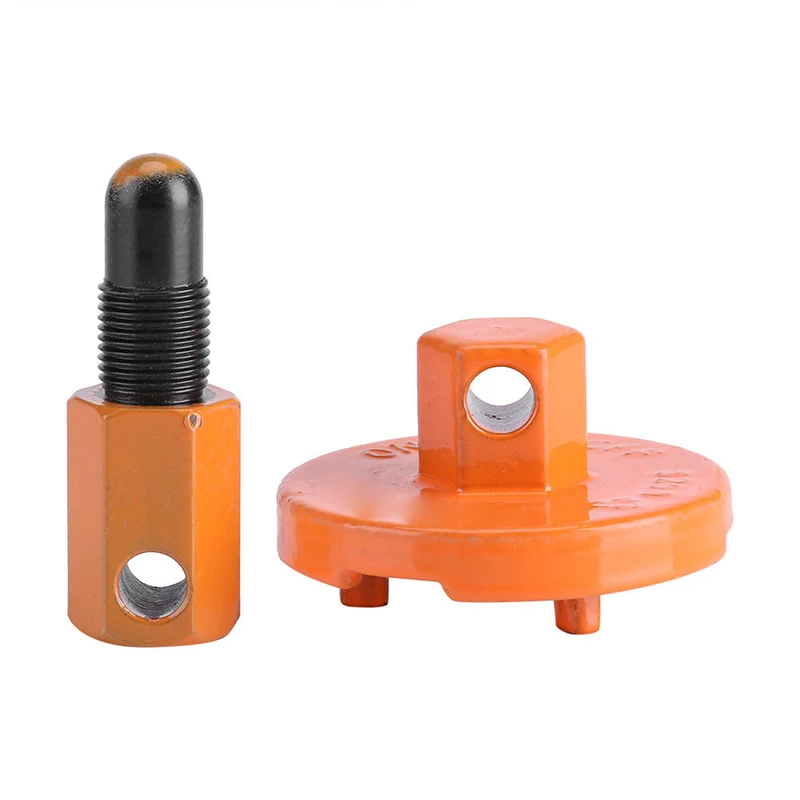 Pro Piston Stop муфта цепной пилы маховик инструмент для удаления Husqvarna Stihl ремонт | Дом и