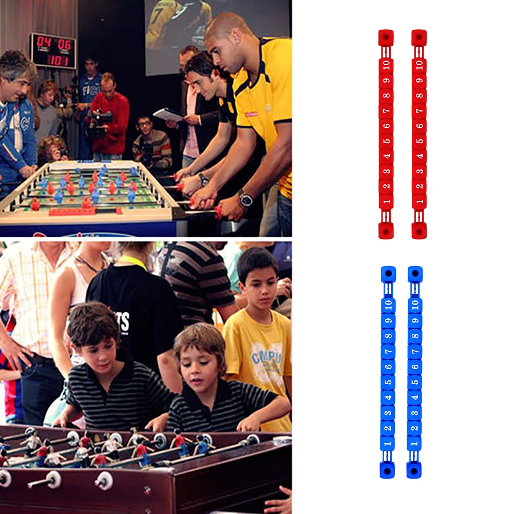 2 шт. Крытый воздушный хоккейный стол футбольный квадратная форма