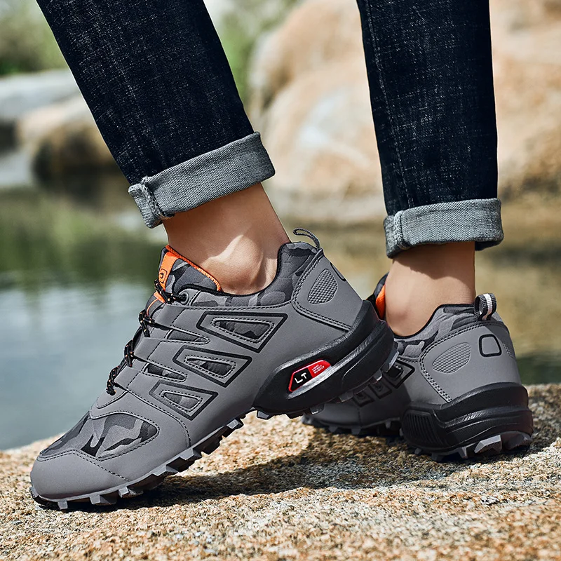 Профессиональный Горный велосипед обувь Для мужчин Sapatilha Ciclismo Спорт на открытом