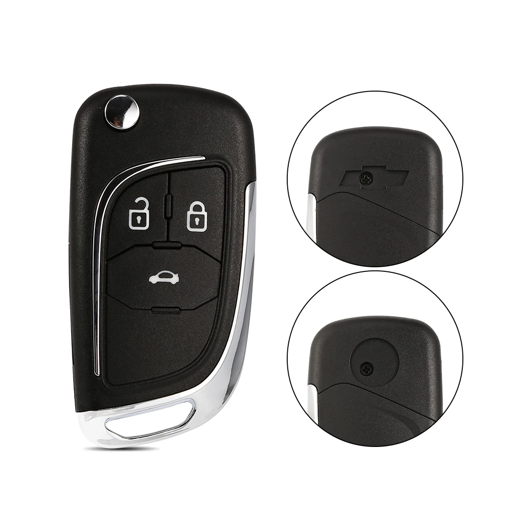 Модифицированный чехол для автомобильного ключа-пульта Opel Vauxhall Insignia Astra H j Vectra Mokka