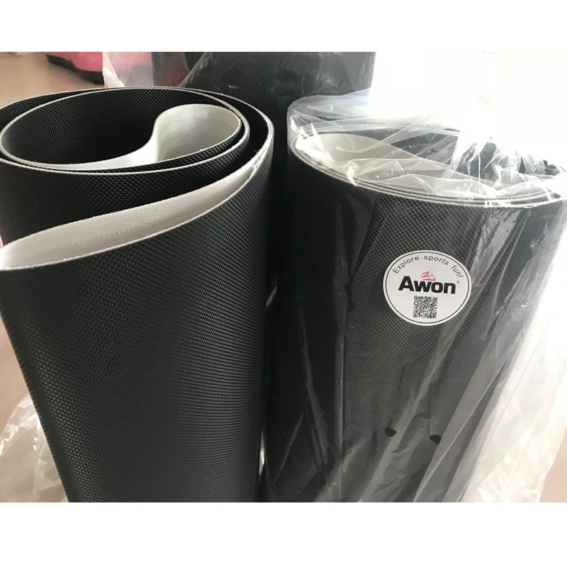 Беговая дорожка переменного тока ремень для беговой дорожки толщина мм размер на