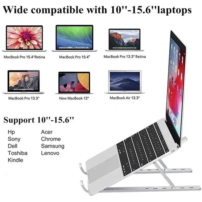 портативный регулируемый д