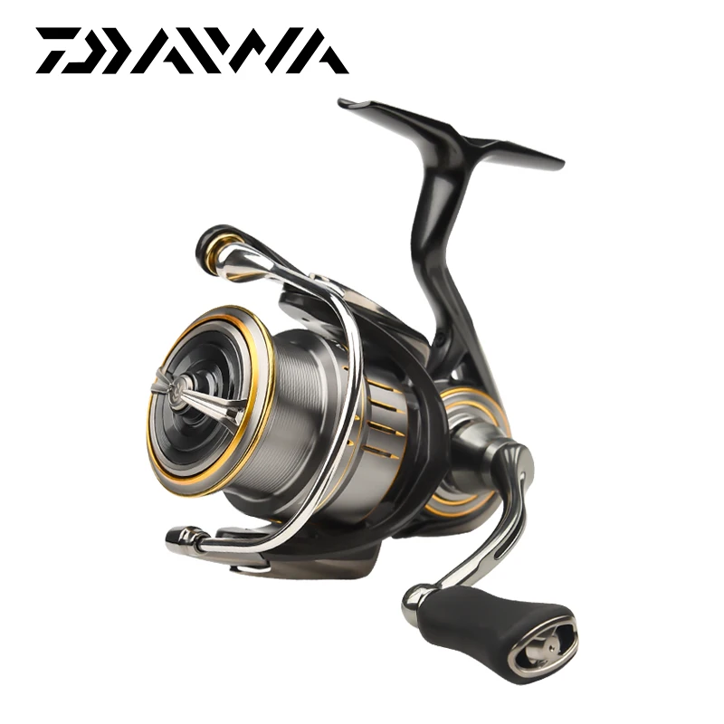 2021 новая DAIWA LUVIAS AIRITY LT 2000/2500/3000 серия 5 2: 1/6.2:1 11 + 1BB Zaion ВОЗДУШНЫЙ РОТОР морская