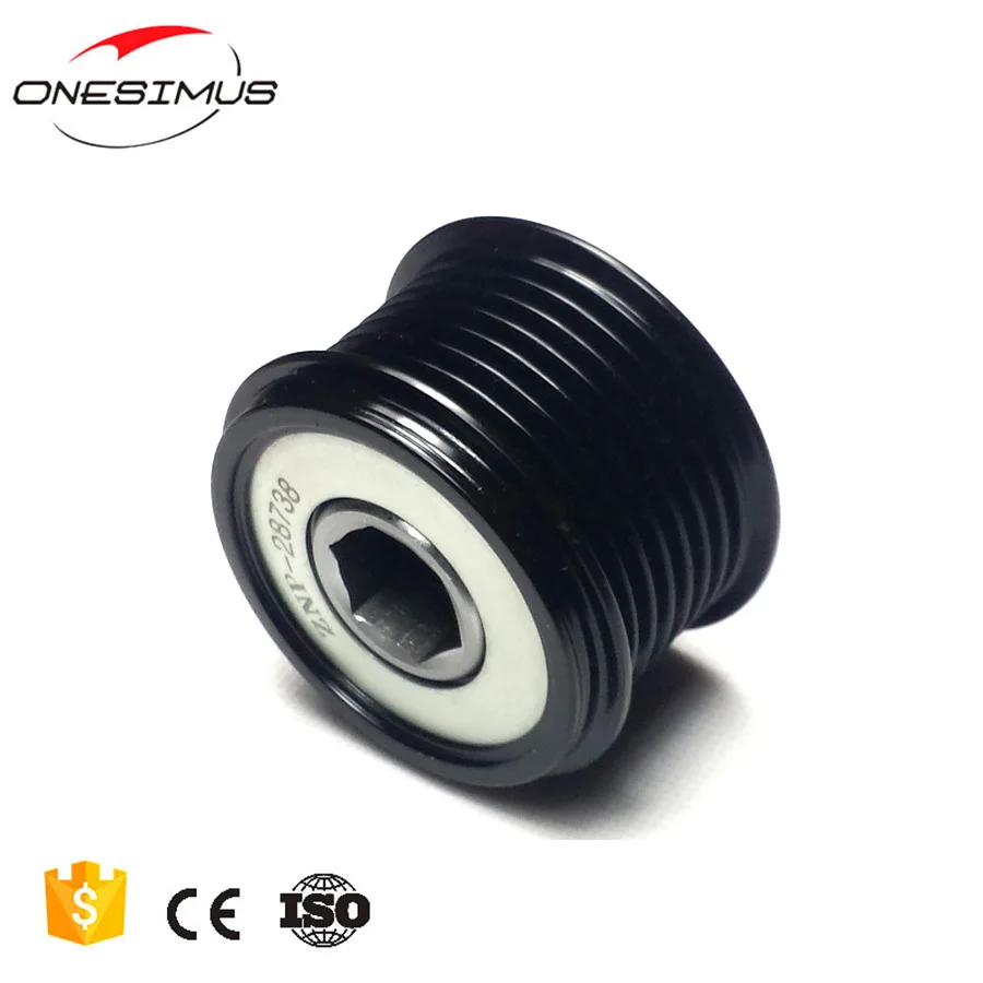 OEM 27415-0W130 бесколесный клатч с генератором для 1TR-FE 2TR-FE 1MZ-FE 3MZ-FE 1UR-FSE 2GR-FSE 4GR-FSE GS/CAMRY/4
