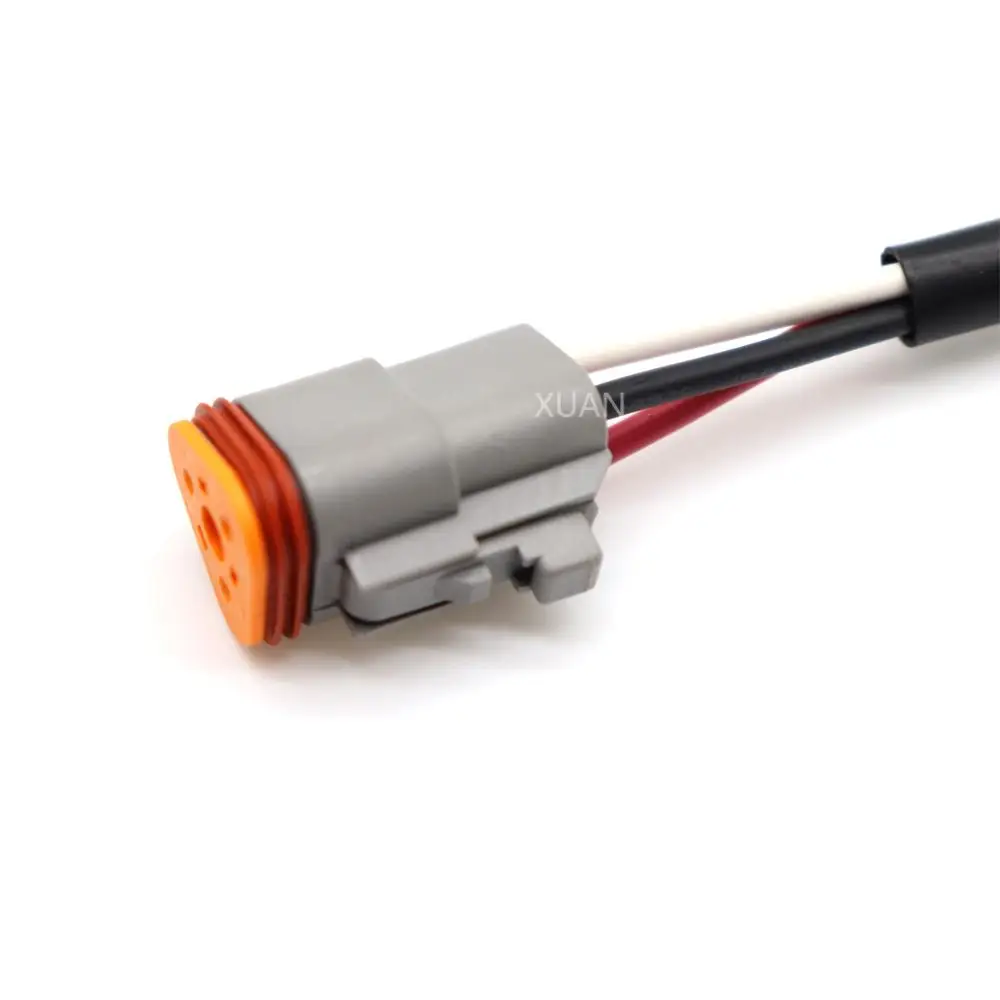XUAN высококачественный датчик давления 42 1312 для Thermo King 0 500 PSIG 167738 3HMP2 7 140611