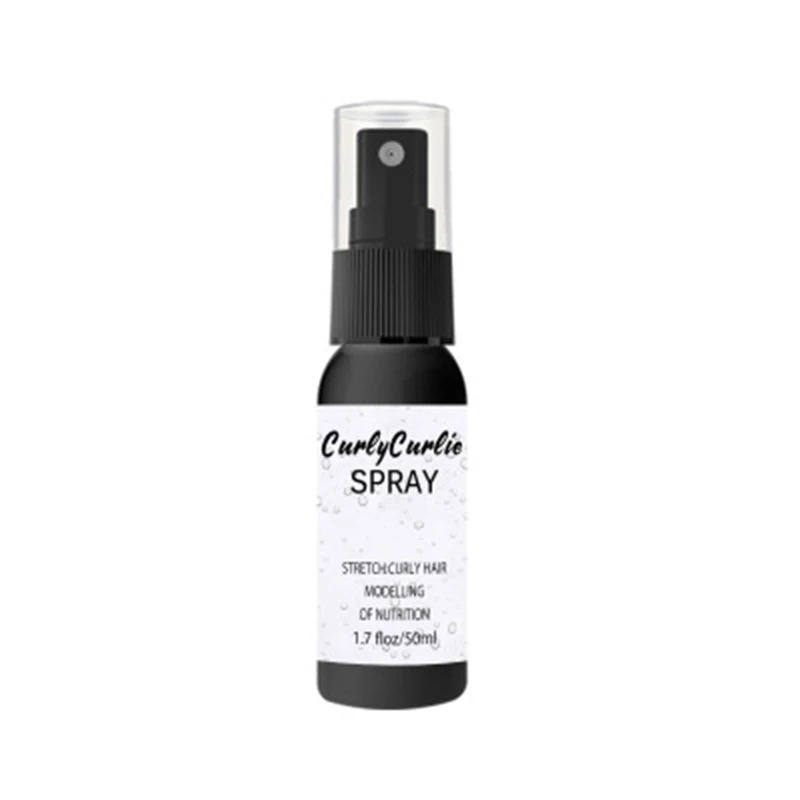 Essential Oil Liquid Nourishing Conditioning Shiny Curly Hair For Men Women