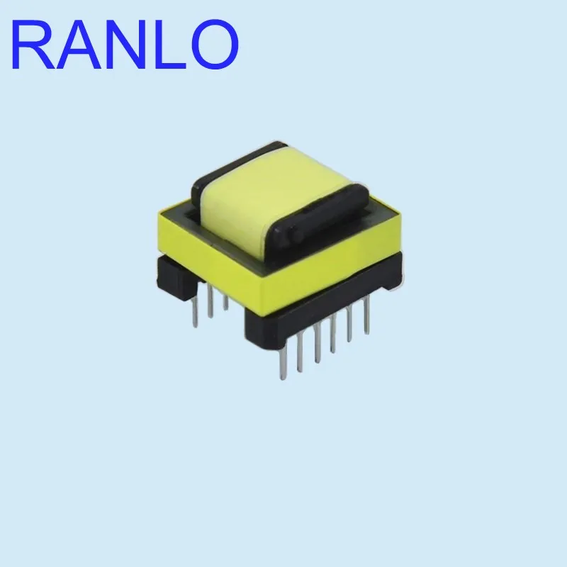 EI19 ферритовый сердечник Трансформатор smps 6 + 6pin горизонтальный | Обустройство
