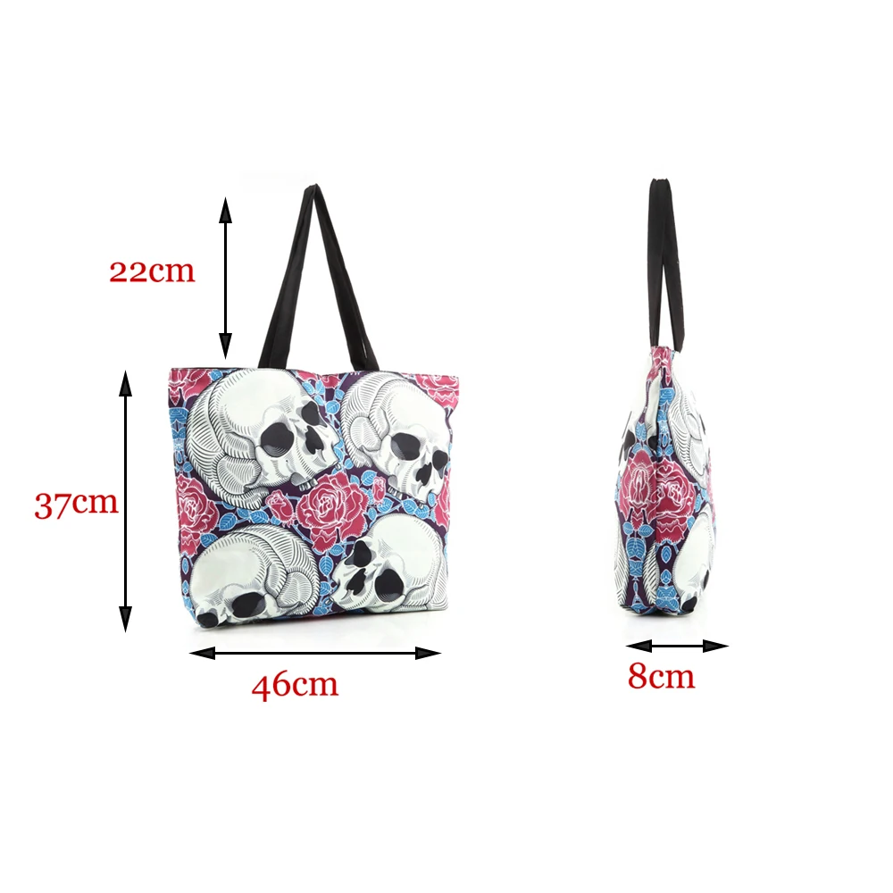 Мультфильм Супер Марио печать Холщовая Сумка сумка для покупок мода Поп Cospay