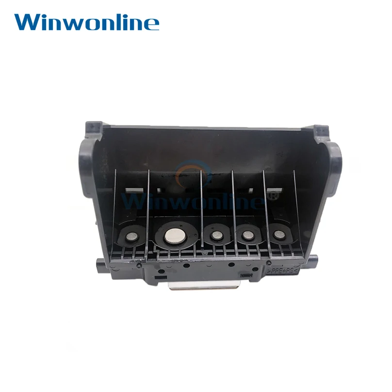 1X QY6 0067 000 печатающая головка для Canon iP5300 MP810 iP4500 MP610|Детали принтера| |
