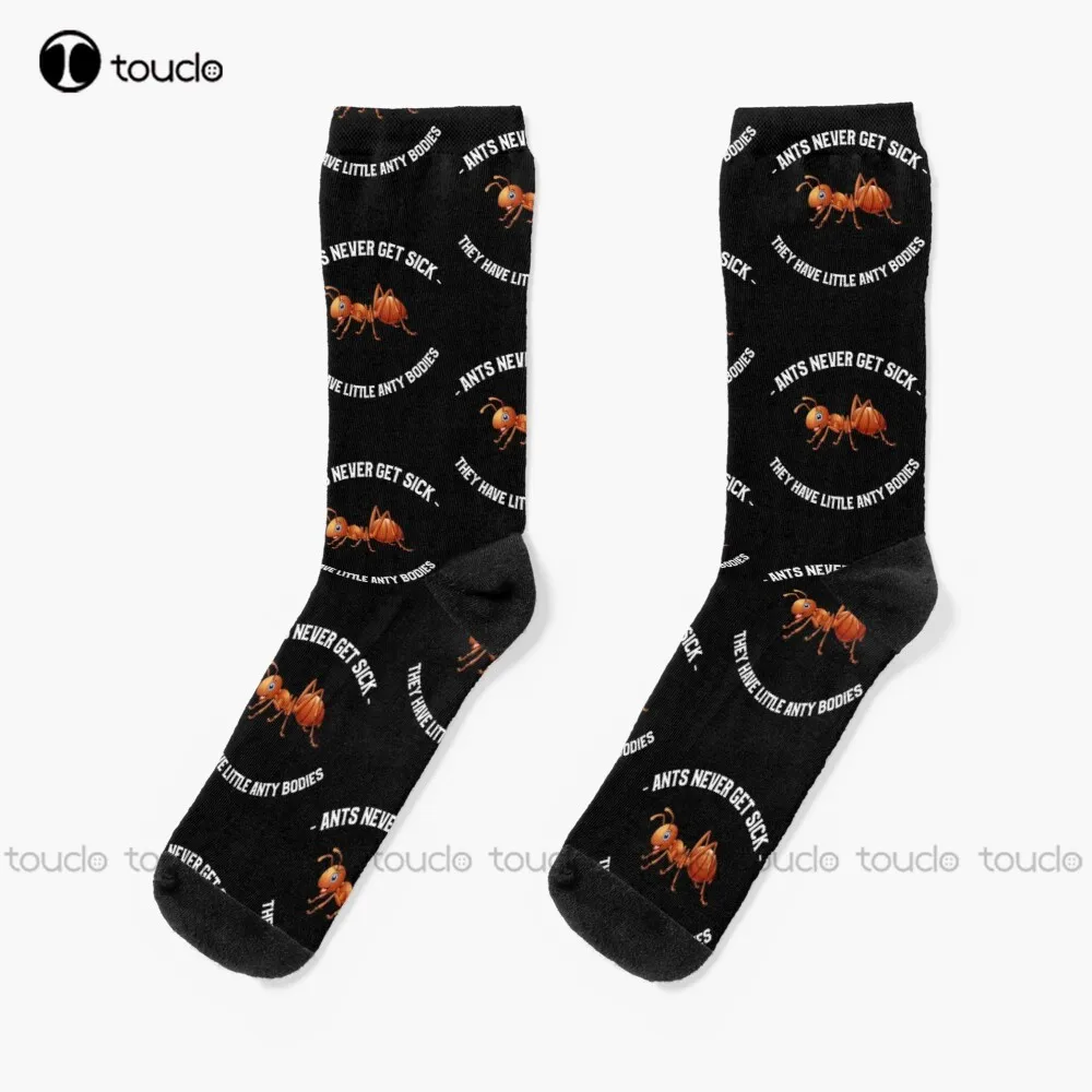 Socks For Men Unisex Adult Teen Youth Socks Personalized Custom