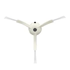 Щетка с 3 боками для робота-пылесоса Xiaomi MI Roborock S50 S51, сменный аксессуар, 1 шт.