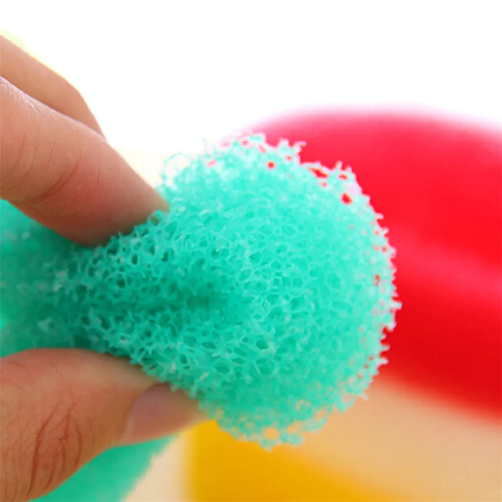 Лидер продаж новинка губка карамельного цвета тарелка для мыла набор ванной