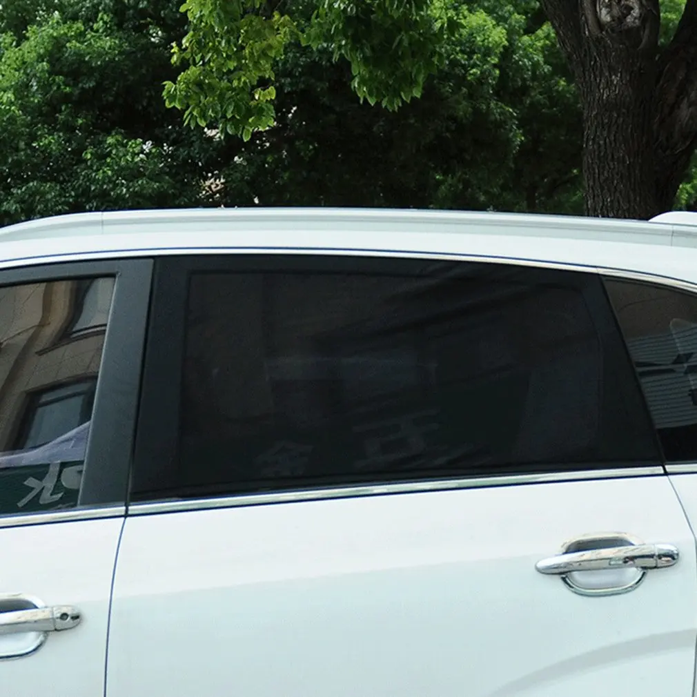 Car Sun Shade UV Protection Windshield Visor Cover Curtain Side Window Sunshade Protect | Автомобили и мотоциклы