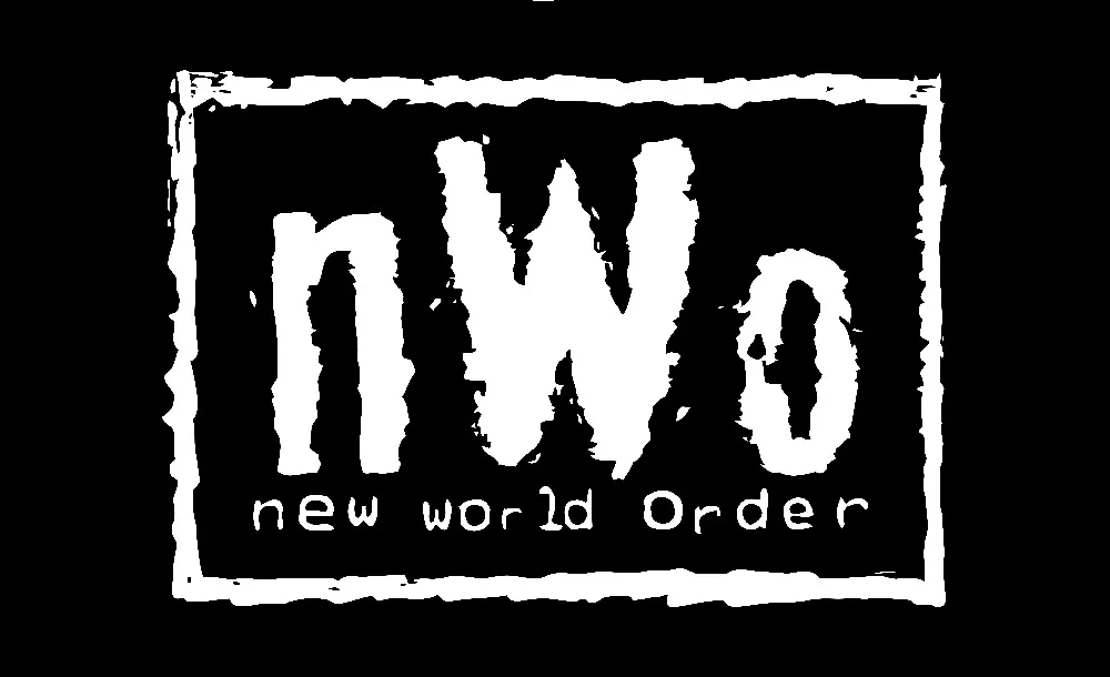 

90X150cm new world order flag