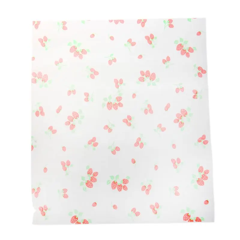 Восковая бумага пищевая оберточная Пергамент Для Выпечки для упаковки мыла