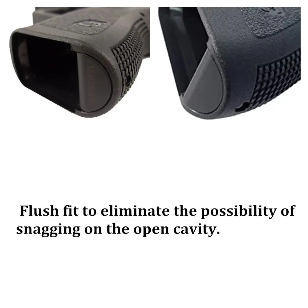 Сцепление вставьте вилку для детей в возрасте от 9 мм GlocK 17 18 19 пистолет UMAREX Токио